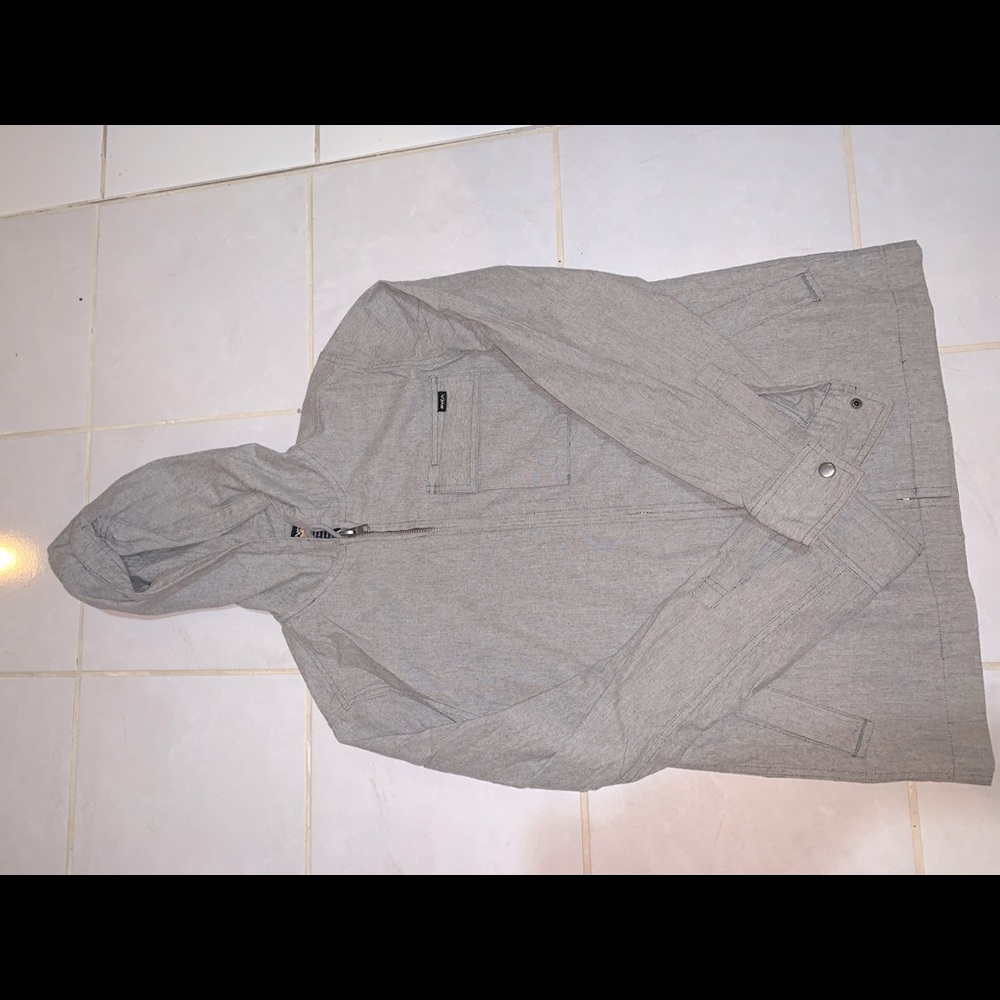 RVCA jacket